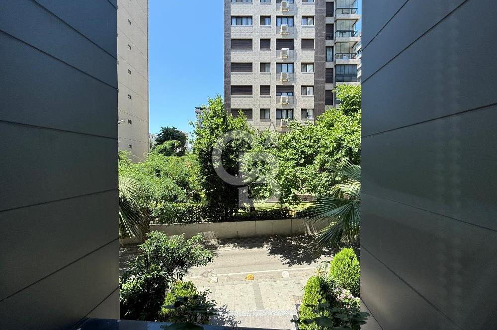 Bağdat Caddesine 3 Dakika Çift Otopark Haklı 3+1 Daire