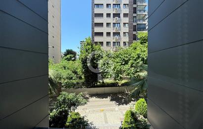 Bağdat Caddesine 3 Dakika Çift Otopark Haklı 3+1 Daire