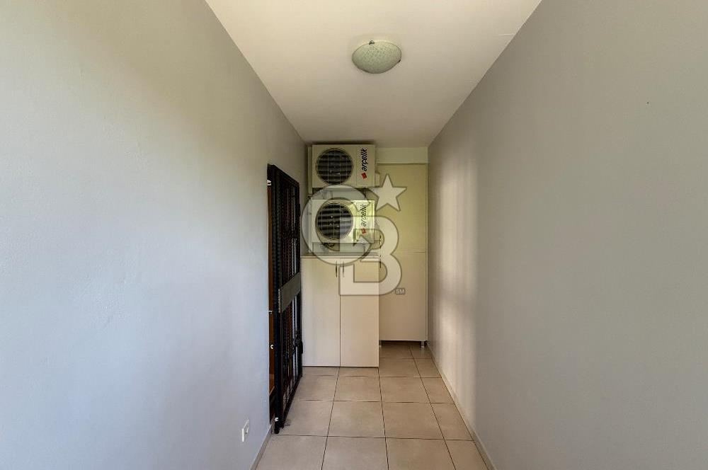 Bağdat Caddesine 3 Dakika Çift Otopark Haklı 3+1 Daire