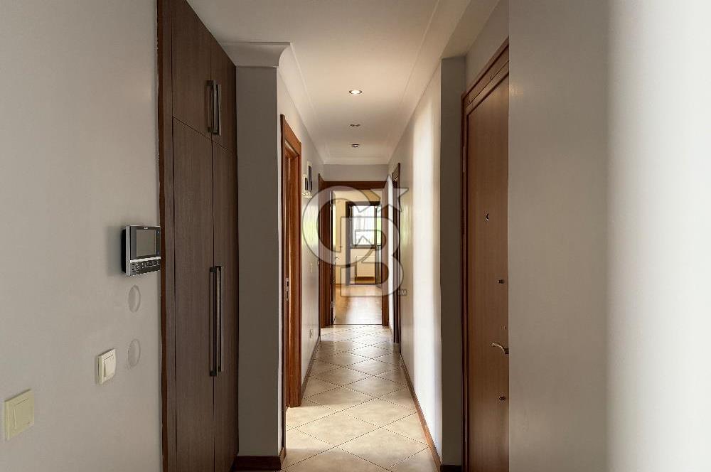 Bağdat Caddesine 3 Dakika Çift Otopark Haklı 3+1 Daire