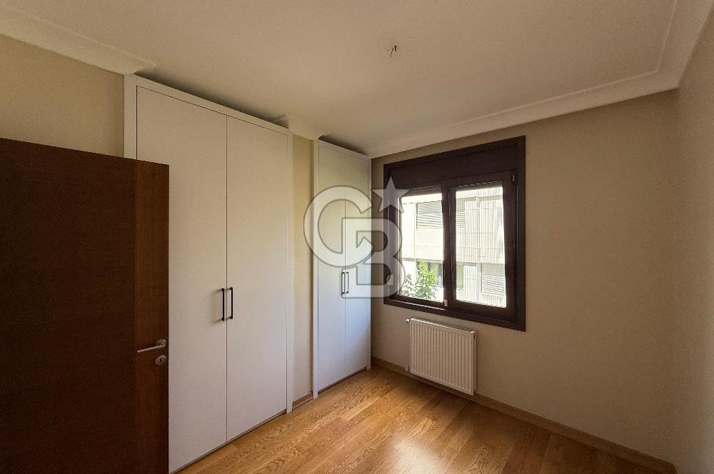 Bağdat Caddesine 3 Dakika Çift Otopark Haklı 3+1 Daire