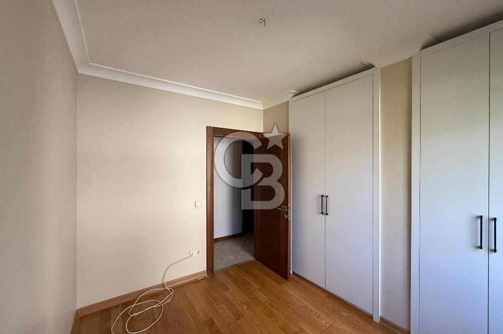 Bağdat Caddesine 3 Dakika Çift Otopark Haklı 3+1 Daire