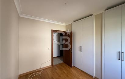 Bağdat Caddesine 3 Dakika Çift Otopark Haklı 3+1 Daire