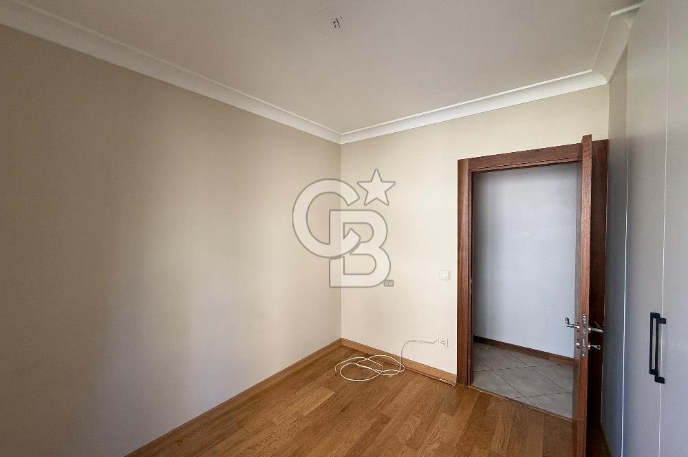 Bağdat Caddesine 3 Dakika Çift Otopark Haklı 3+1 Daire