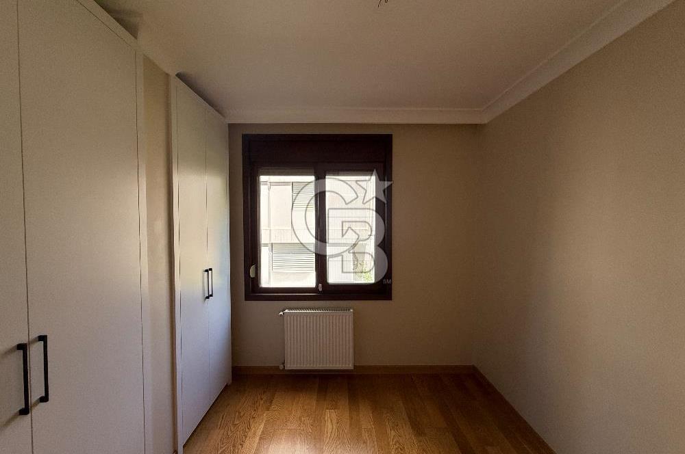 Bağdat Caddesine 3 Dakika Çift Otopark Haklı 3+1 Daire