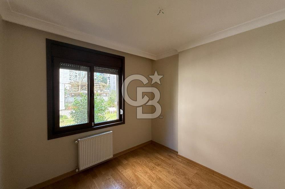 Bağdat Caddesine 3 Dakika Çift Otopark Haklı 3+1 Daire