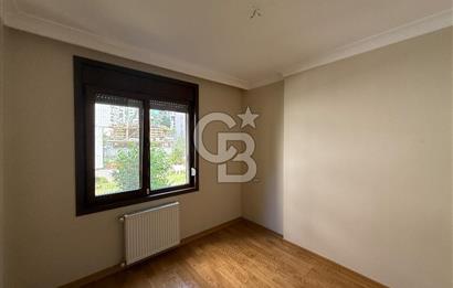 Bağdat Caddesine 3 Dakika Çift Otopark Haklı 3+1 Daire