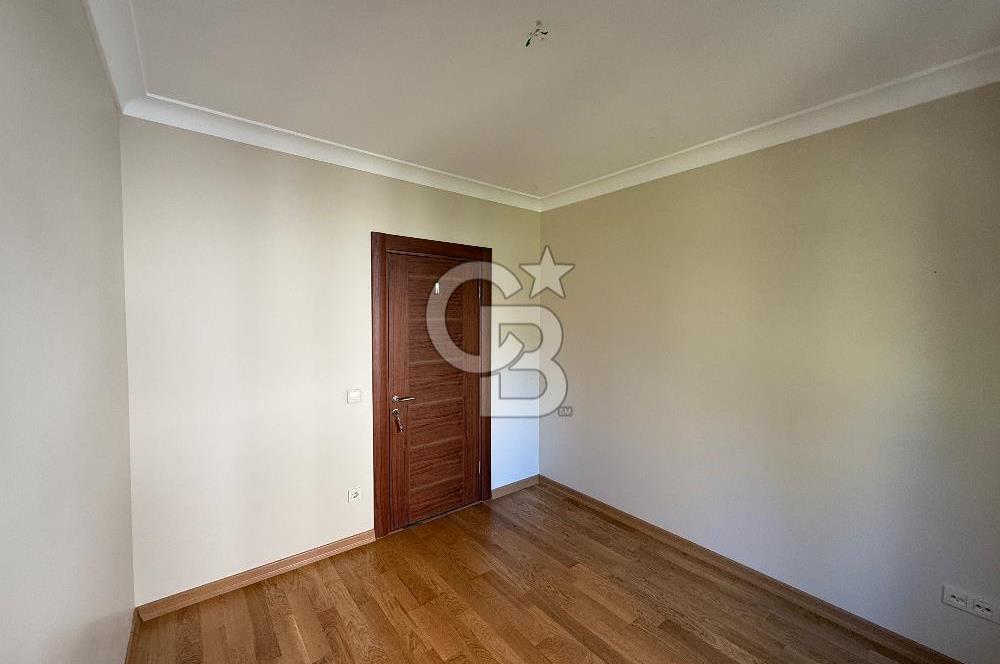 Bağdat Caddesine 3 Dakika Çift Otopark Haklı 3+1 Daire