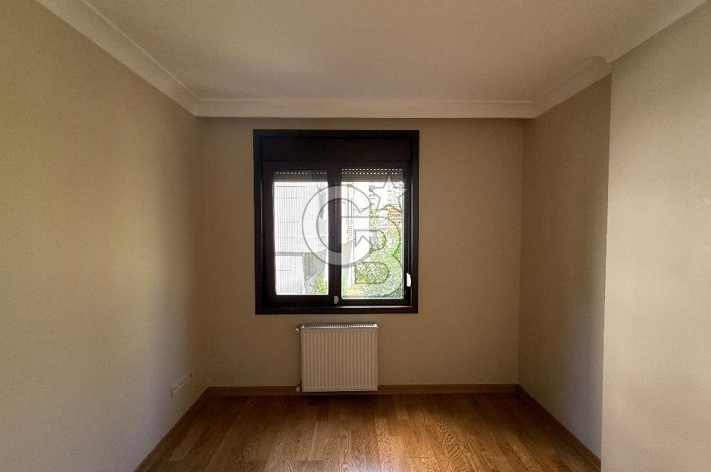 Bağdat Caddesine 3 Dakika Çift Otopark Haklı 3+1 Daire