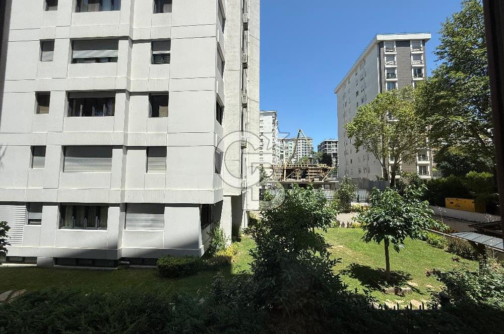Bağdat Caddesine 3 Dakika Çift Otopark Haklı 3+1 Daire