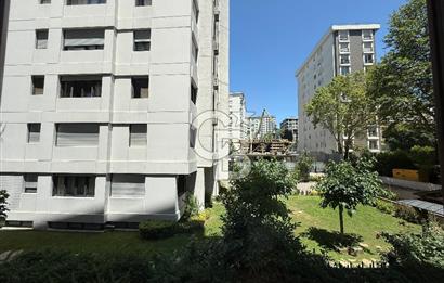Bağdat Caddesine 3 Dakika Çift Otopark Haklı 3+1 Daire