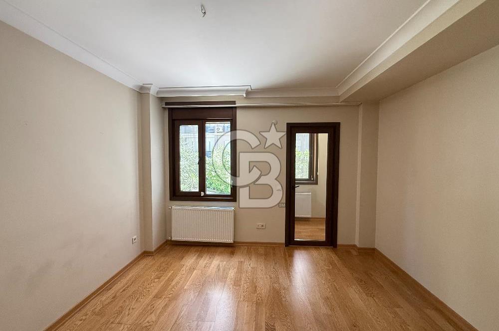 Bağdat Caddesine 3 Dakika Çift Otopark Haklı 3+1 Daire