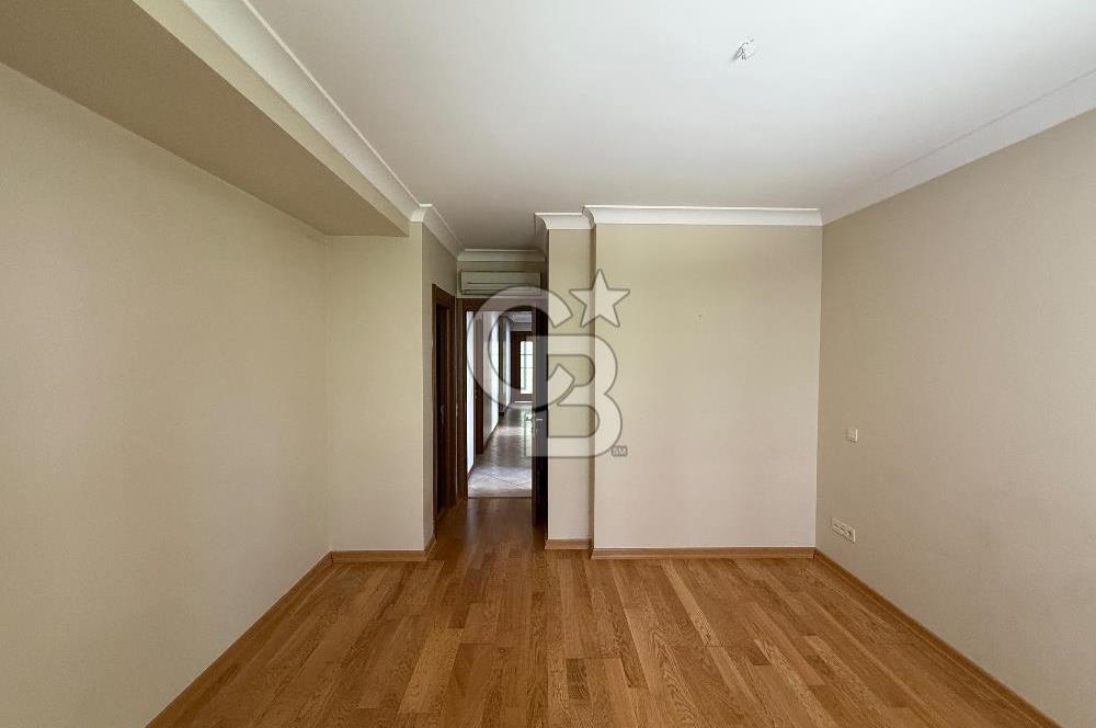 Bağdat Caddesine 3 Dakika Çift Otopark Haklı 3+1 Daire