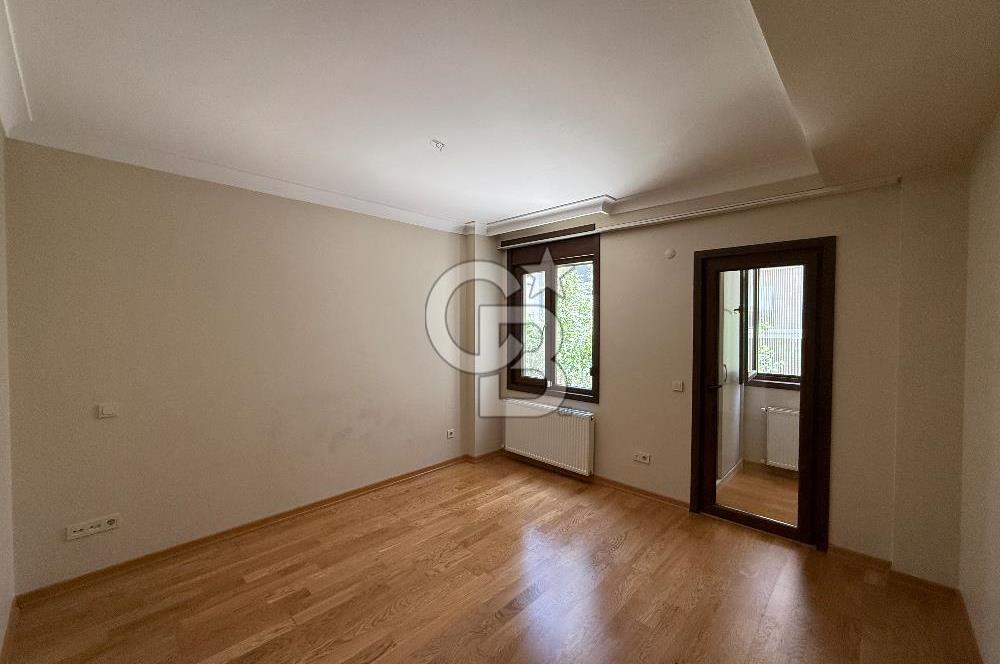 Bağdat Caddesine 3 Dakika Çift Otopark Haklı 3+1 Daire