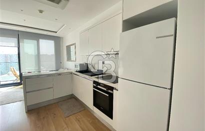 Mavişehir Ekmas Residence 1+1 Loft Eşyalı Kiralık Daire