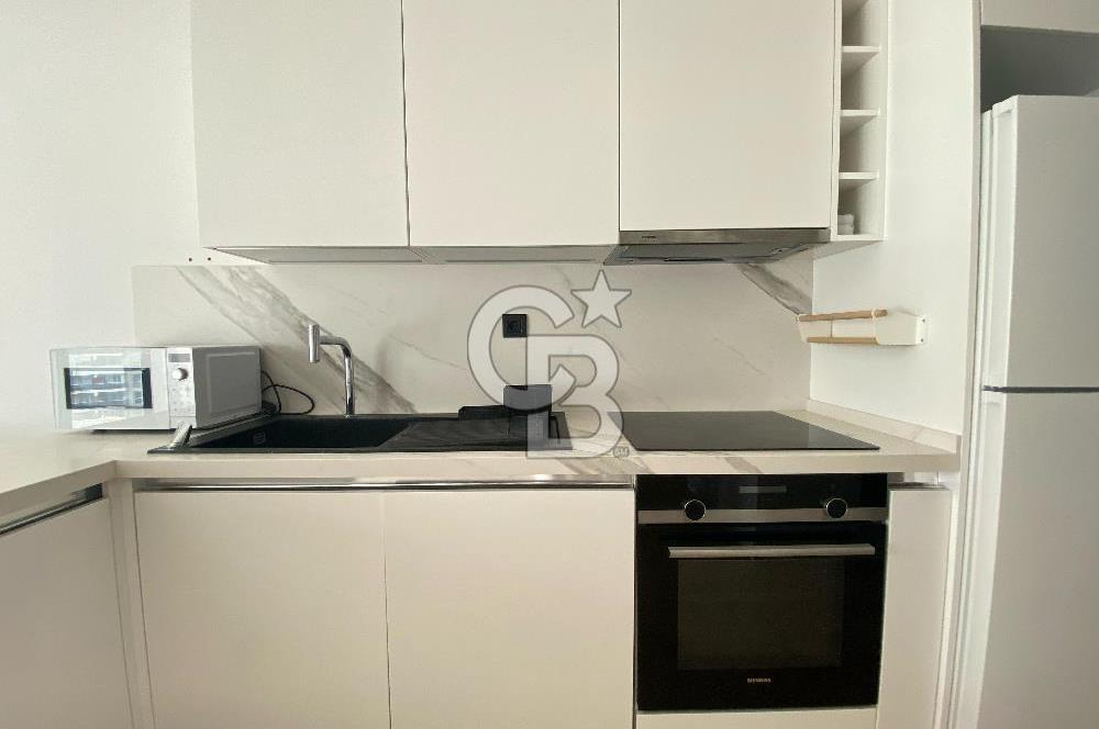 Mavişehir Ekmas Residence 1+1 Loft Eşyalı Kiralık Daire
