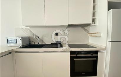 Mavişehir Ekmas Residence 1+1 Loft Eşyalı Kiralık Daire