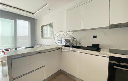Mavişehir Ekmas Residence 1+1 Loft Eşyalı Kiralık Daire