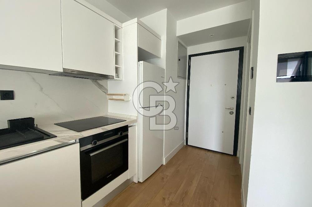 Mavişehir Ekmas Residence 1+1 Loft Eşyalı Kiralık Daire