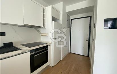 Mavişehir Ekmas Residence 1+1 Loft Eşyalı Kiralık Daire