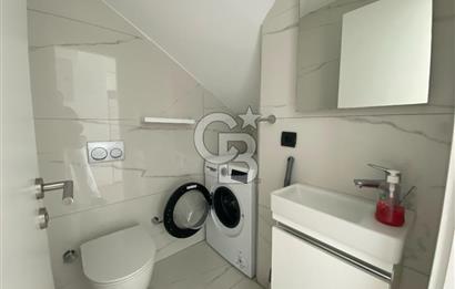 Mavişehir Ekmas Residence 1+1 Loft Eşyalı Kiralık Daire