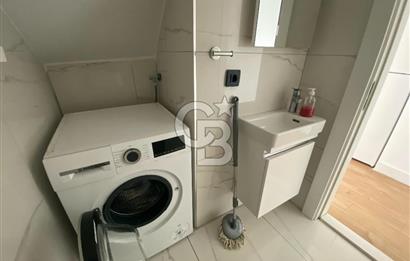 Mavişehir Ekmas Residence 1+1 Loft Eşyalı Kiralık Daire