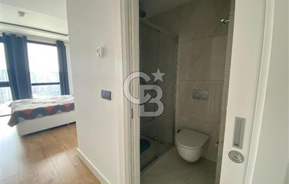 Mavişehir Ekmas Residence 1+1 Loft Eşyalı Kiralık Daire