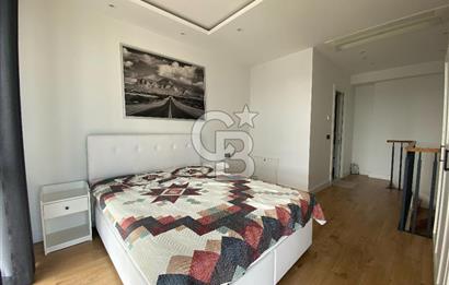 Mavişehir Ekmas Residence 1+1 Loft Eşyalı Kiralık Daire
