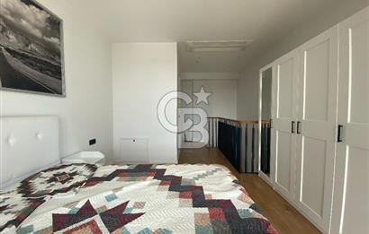 Mavişehir Ekmas Residence 1+1 Loft Eşyalı Kiralık Daire