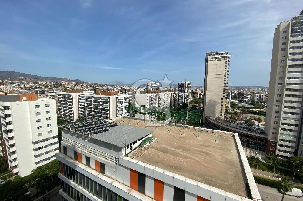 Mavişehir Ekmas Residence 1+1 Loft Eşyalı Kiralık Daire