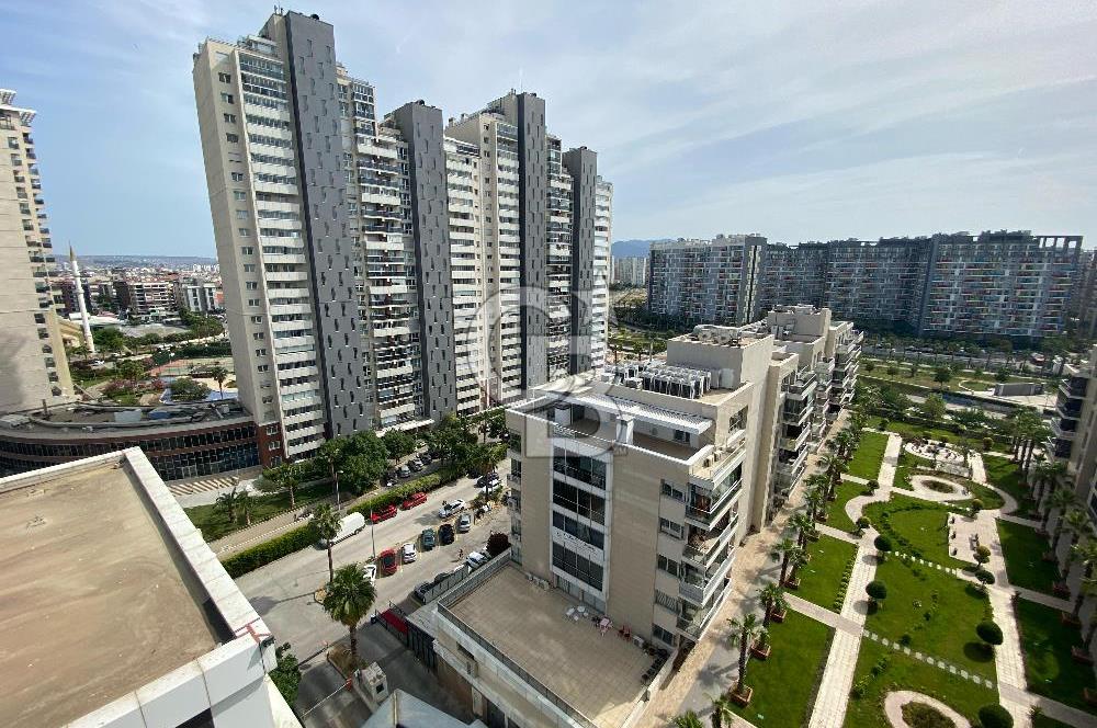 Mavişehir Ekmas Residence 1+1 Loft Eşyalı Kiralık Daire