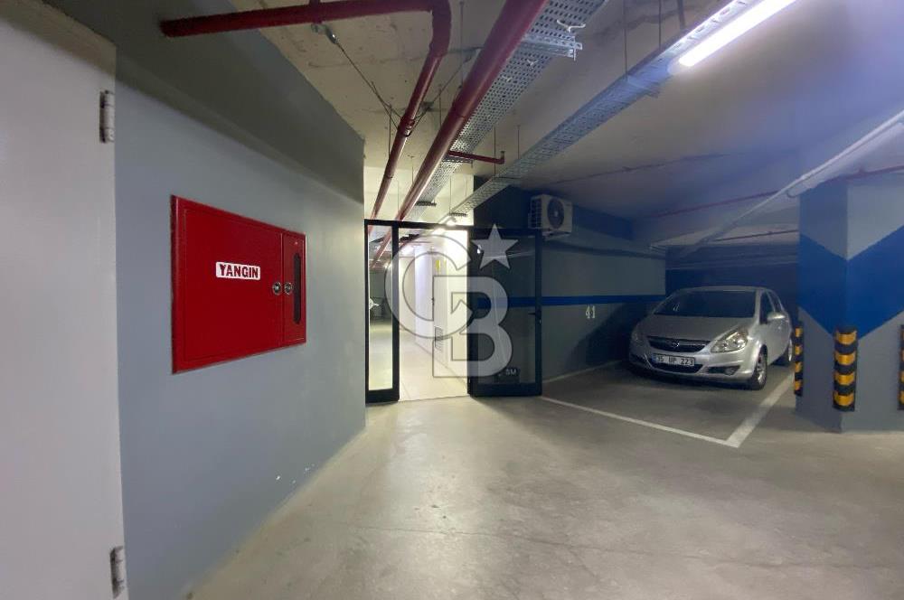 Mavişehir Ekmas Residence 1+1 Loft Eşyalı Kiralık Daire