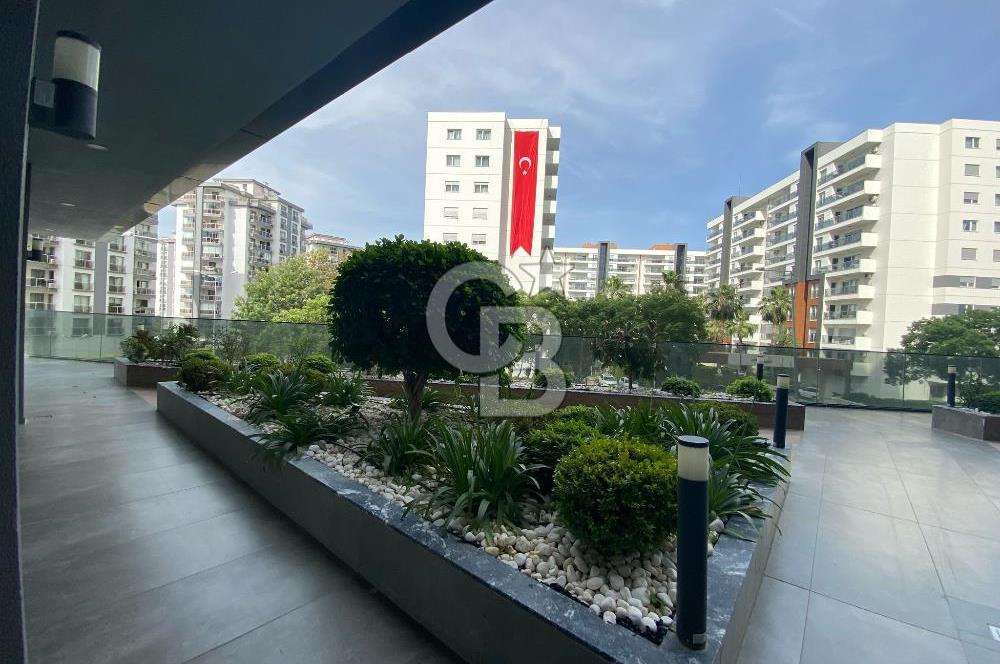 Mavişehir Ekmas Residence 1+1 Loft Eşyalı Kiralık Daire