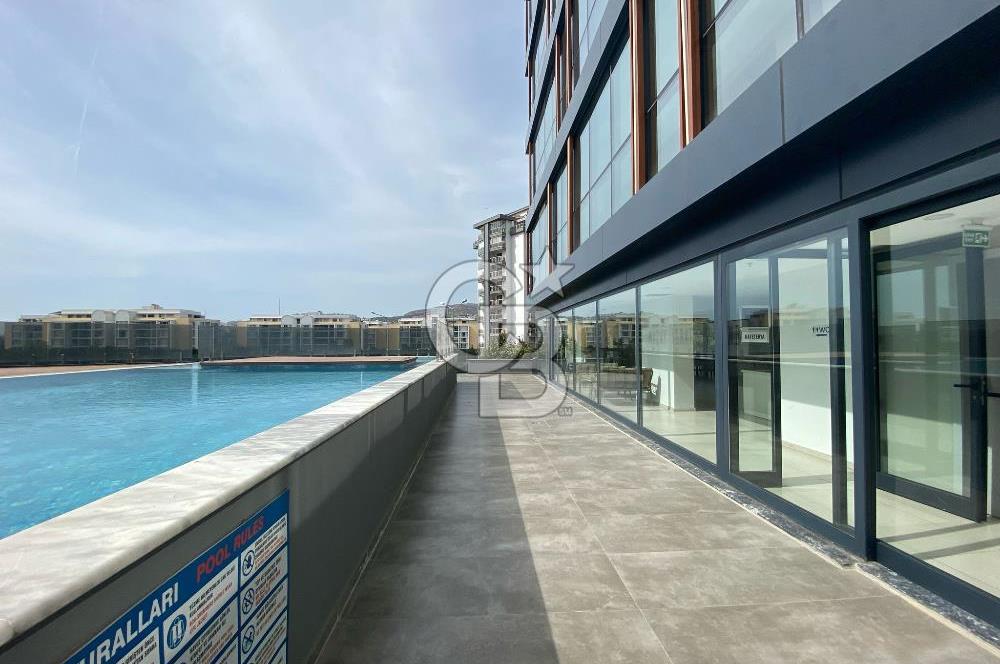 Mavişehir Ekmas Residence 1+1 Loft Eşyalı Kiralık Daire