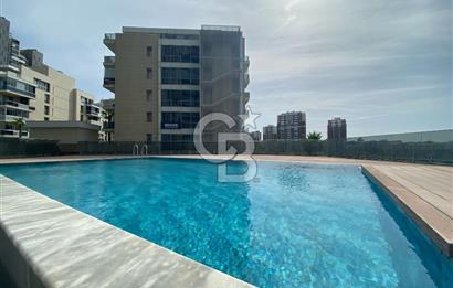 Mavişehir Ekmas Residence 1+1 Loft Eşyalı Kiralık Daire