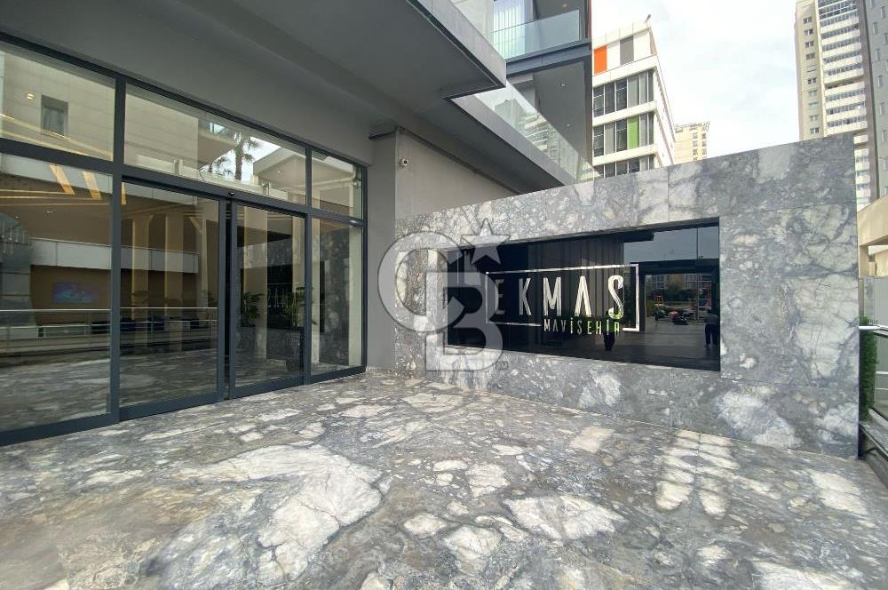 Mavişehir Ekmas Residence 1+1 Loft Eşyalı Kiralık Daire