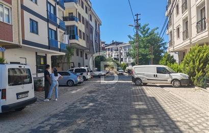 Samandıra ORTADAĞ fatih mah 315m2 imarli arsa satılık