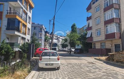 Samandıra ORTADAĞ fatih mah 315m2 imarli arsa satılık