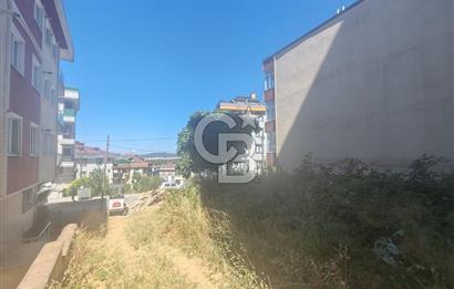 Samandıra ORTADAĞ fatih mah 315m2 imarli arsa satılık
