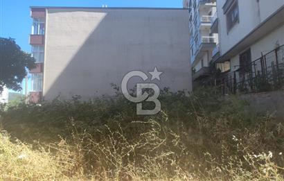 Samandıra ORTADAĞ fatih mah 315m2 imarli arsa satılık