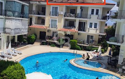 Fethiye Tasyaka'da satılık 4+1