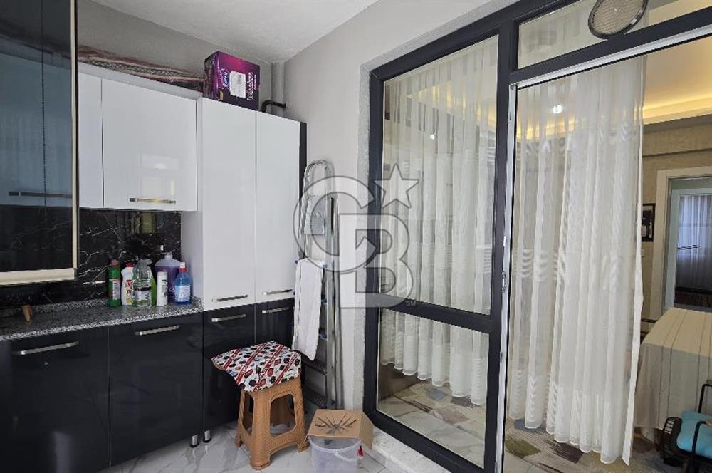 COLDWELL BANKER'DAN HOCACİHAN’DA YATIRIMLIK VE YAŞAMA HAZIR 2+1 DAİRE!