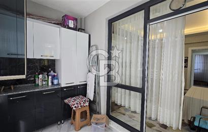 COLDWELL BANKER'DAN HOCACİHAN’DA YATIRIMLIK VE YAŞAMA HAZIR 2+1 DAİRE!