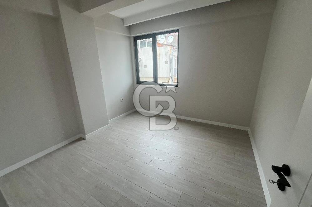 ORDU ŞEHİR MERKEZİNDE ESKİ VALİLİĞİN ARKASINDA SATILIK DAİRELER