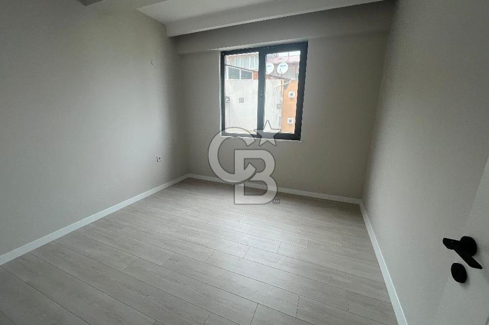 ORDU ŞEHİR MERKEZİNDE ESKİ VALİLİĞİN ARKASINDA SATILIK DAİRELER