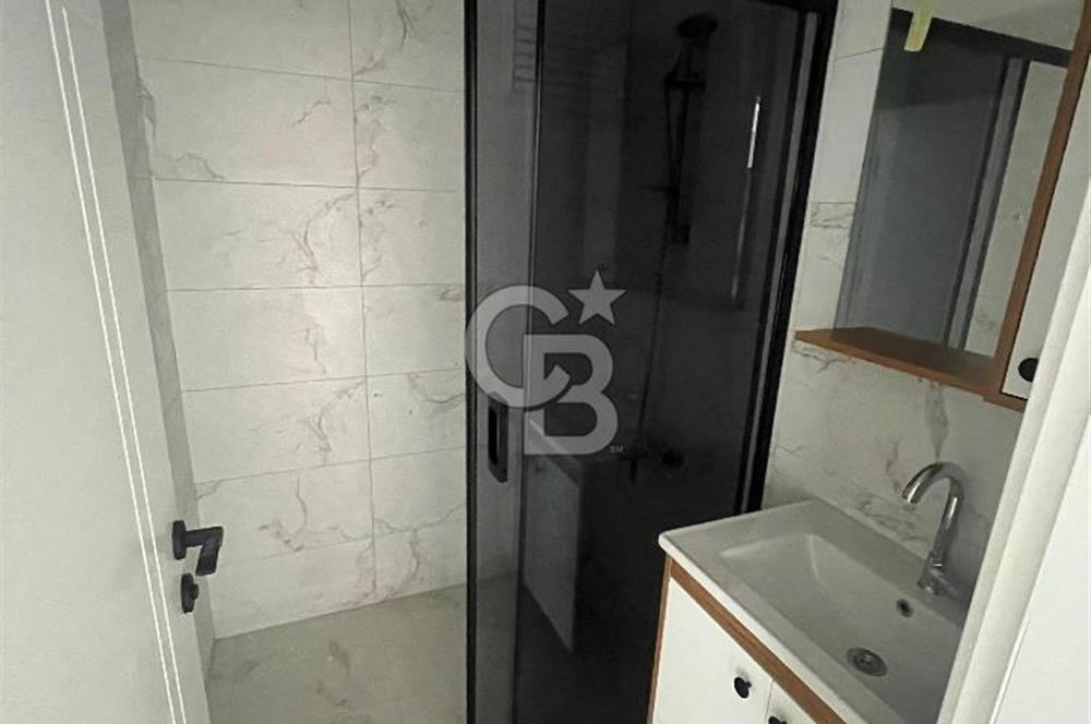 ORDU ŞEHİR MERKEZİNDE ESKİ VALİLİĞİN ARKASINDA SATILIK DAİRELER