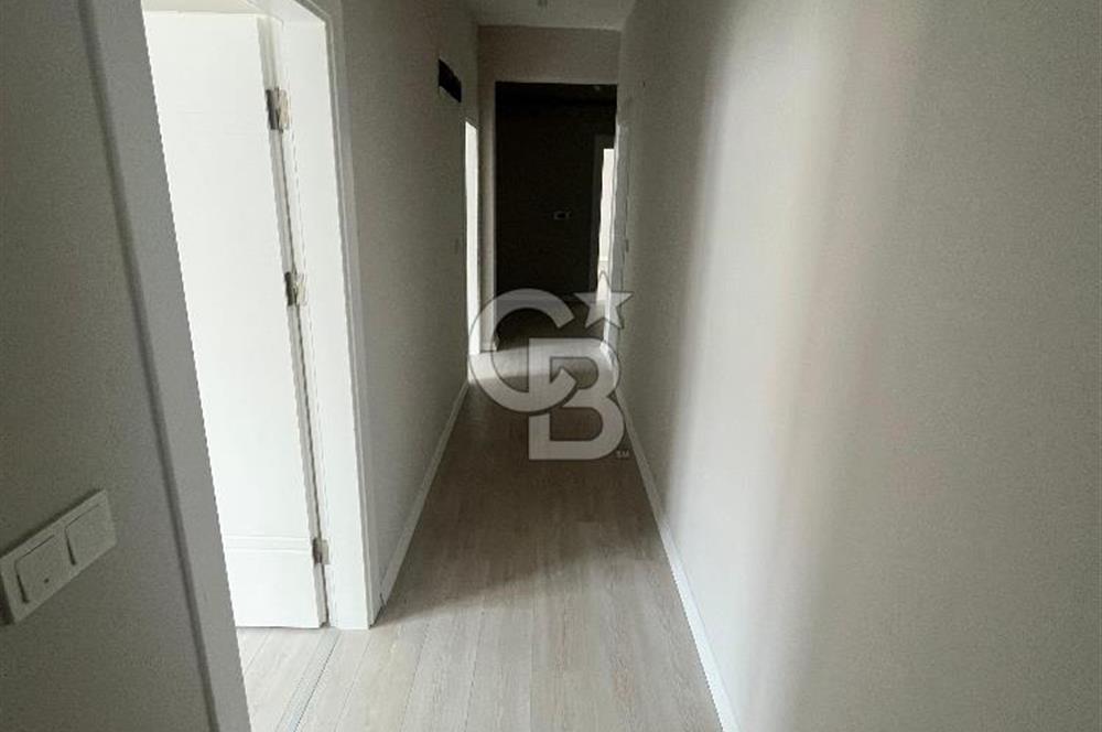 ORDU ŞEHİR MERKEZİNDE ESKİ VALİLİĞİN ARKASINDA SATILIK DAİRELER
