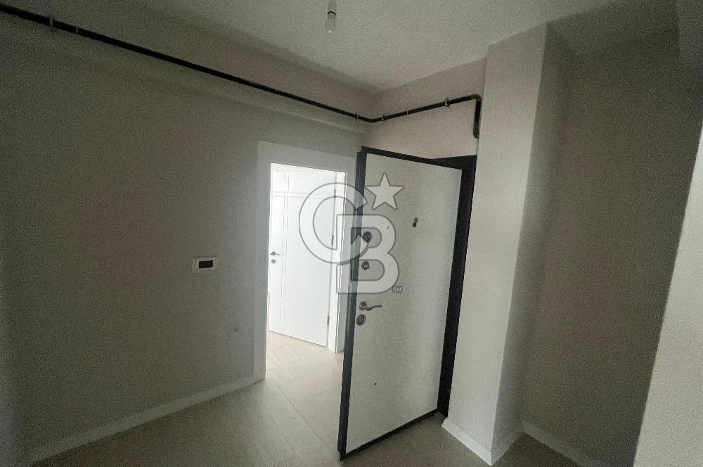 ORDU ŞEHİR MERKEZİNDE ESKİ VALİLİĞİN ARKASINDA SATILIK DAİRELER
