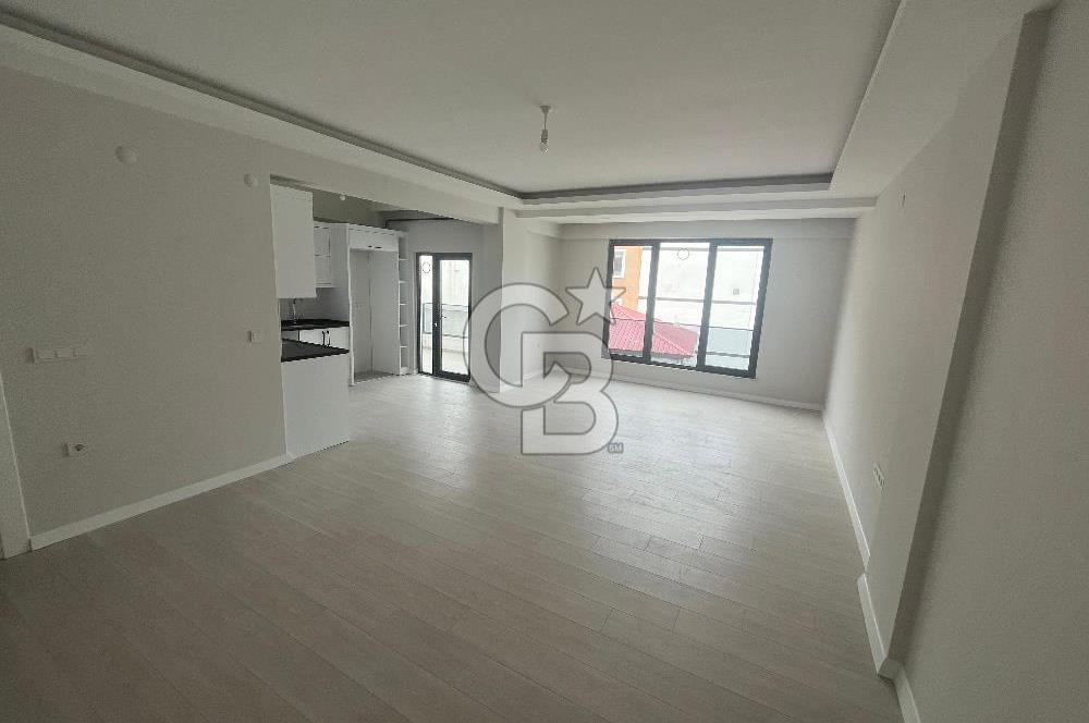 ORDU ŞEHİR MERKEZİNDE ESKİ VALİLİĞİN ARKASINDA SATILIK DAİRELER