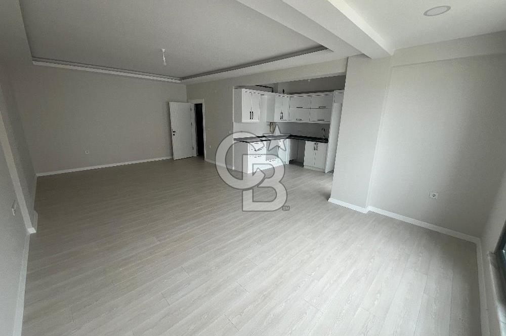 ORDU ŞEHİR MERKEZİNDE ESKİ VALİLİĞİN ARKASINDA SATILIK DAİRELER